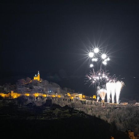 Guest House Viki Βελίκο Τίρνοβο Εξωτερικό φωτογραφία