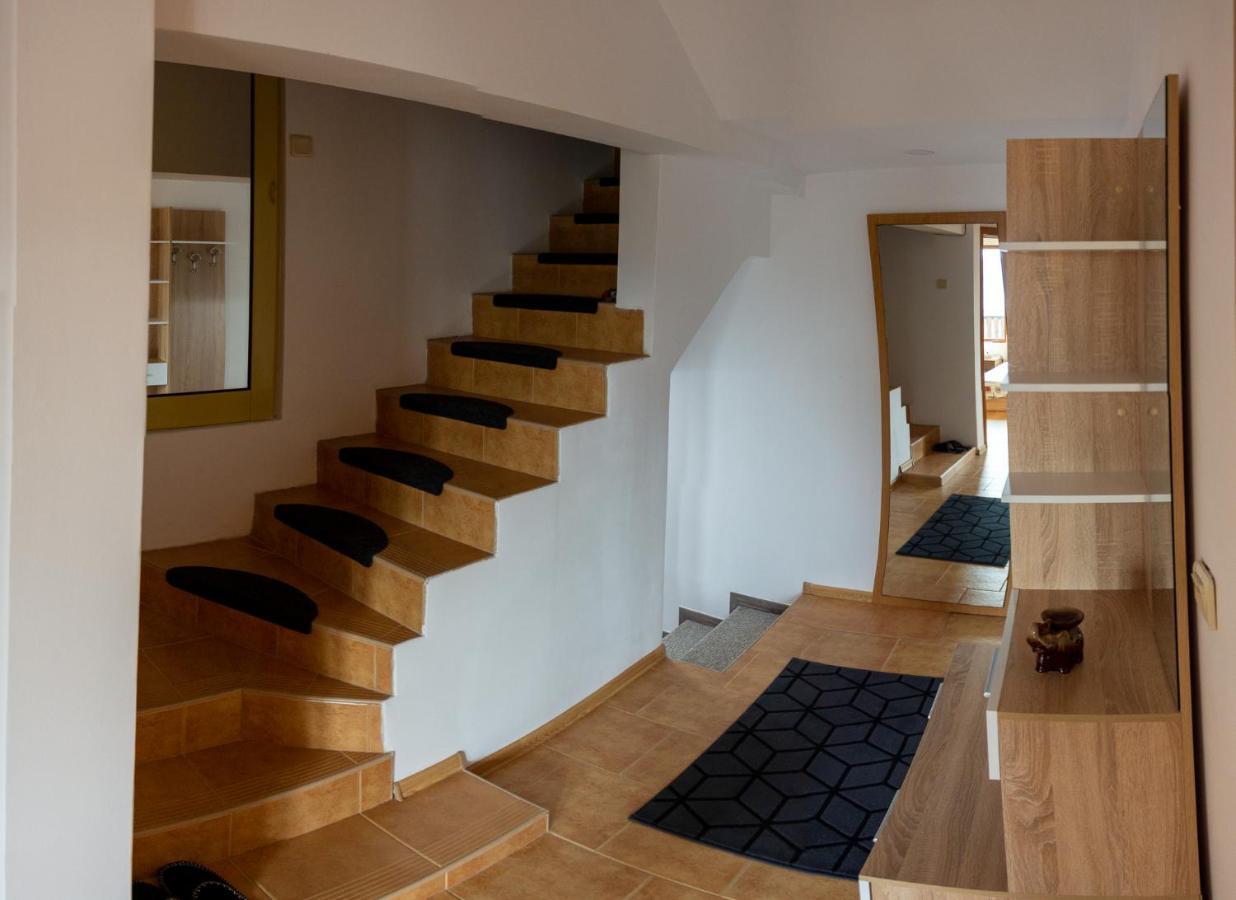 Guest House Viki Βελίκο Τίρνοβο Εξωτερικό φωτογραφία