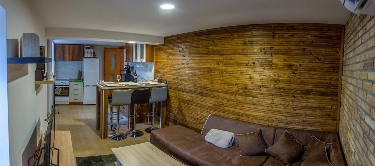 Guest House Viki Βελίκο Τίρνοβο Εξωτερικό φωτογραφία