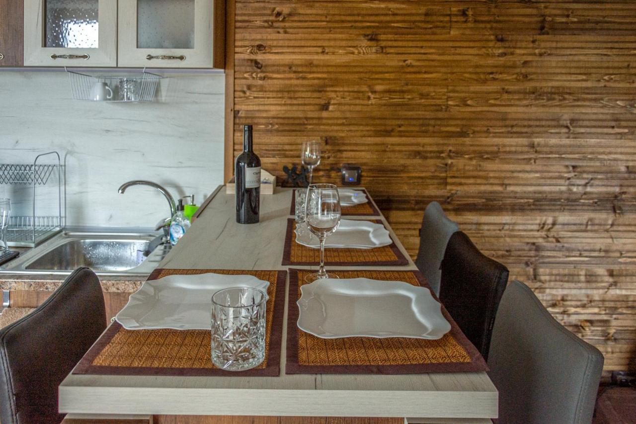 Guest House Viki Βελίκο Τίρνοβο Εξωτερικό φωτογραφία