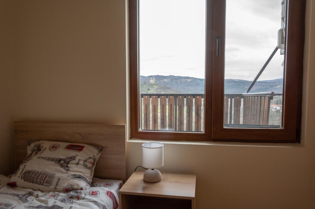 Guest House Viki Βελίκο Τίρνοβο Εξωτερικό φωτογραφία