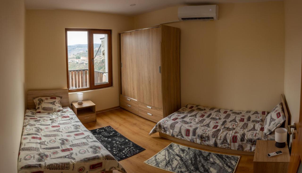 Guest House Viki Βελίκο Τίρνοβο Εξωτερικό φωτογραφία