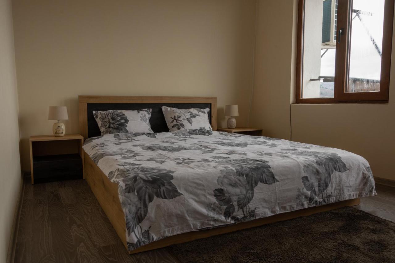 Guest House Viki Βελίκο Τίρνοβο Εξωτερικό φωτογραφία