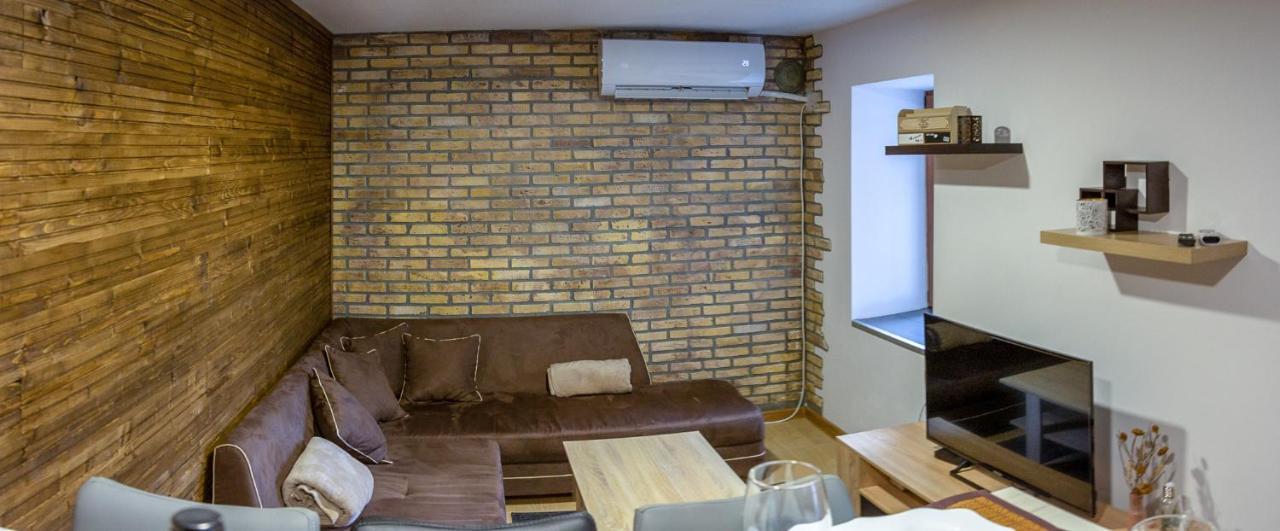 Guest House Viki Βελίκο Τίρνοβο Εξωτερικό φωτογραφία