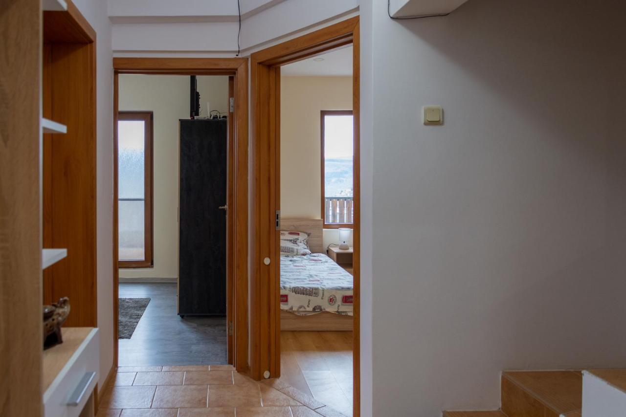 Guest House Viki Βελίκο Τίρνοβο Εξωτερικό φωτογραφία